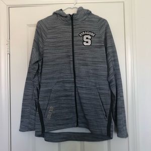 Syracuse Nike Elite Jacket - Men’s Medium